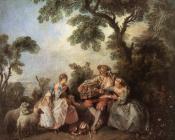 尼古拉斯 朗克雷 : The Bird Cage